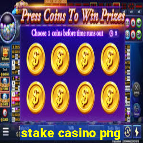 stake casino png