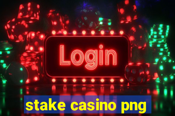 stake casino png