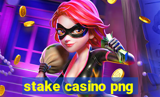 stake casino png