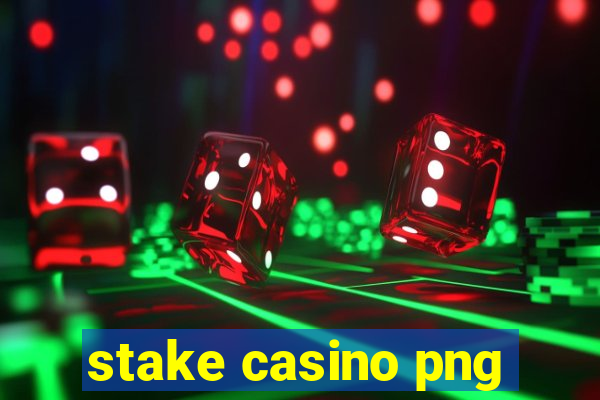 stake casino png