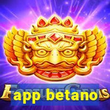 app betano