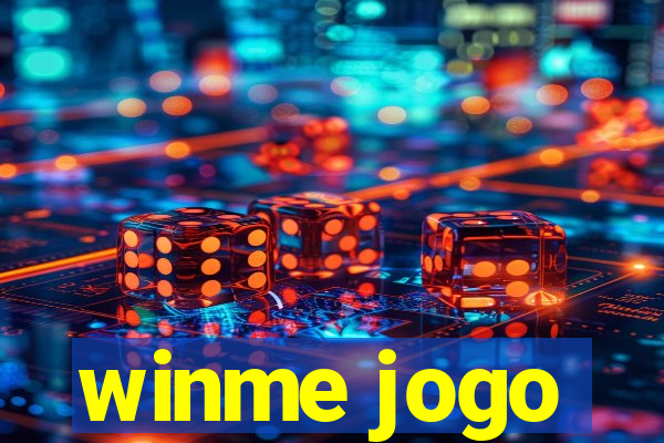 winme jogo