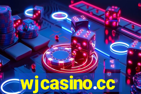 wjcasino.cc