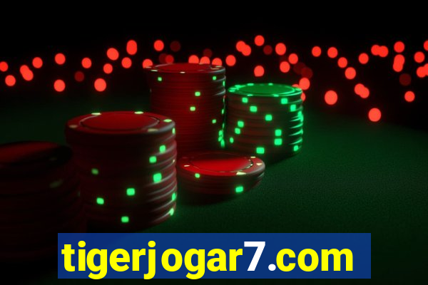 tigerjogar7.com