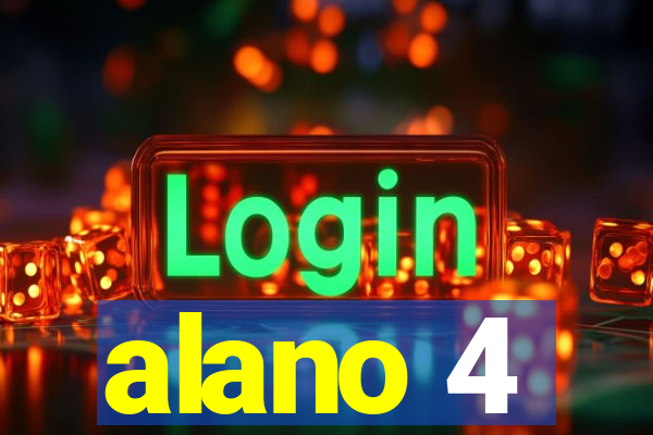 alano 4