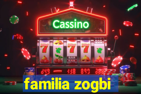 familia zogbi