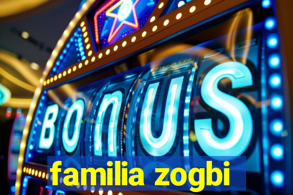 familia zogbi