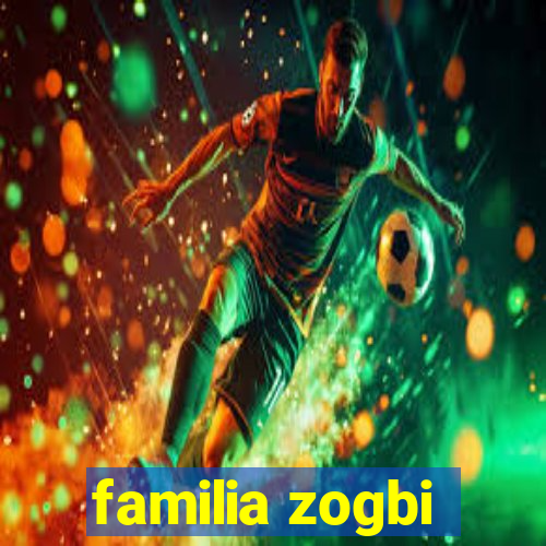 familia zogbi