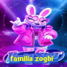 familia zogbi