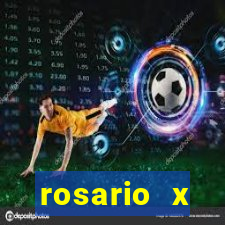 rosario x internacional palpite