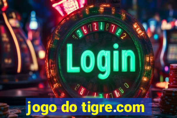 jogo do tigre.com