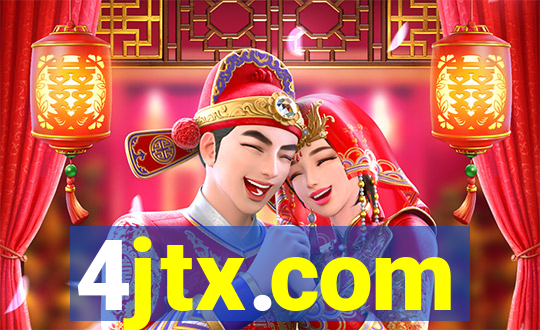 4jtx.com