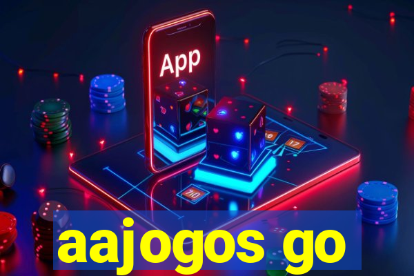 aajogos go