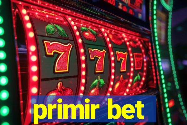 primir bet