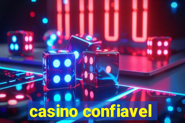 casino confiavel