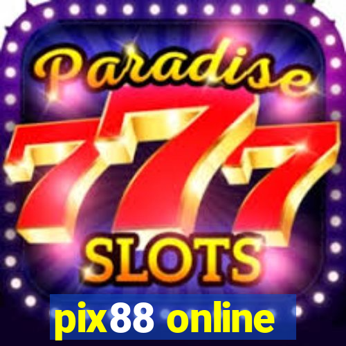 pix88 online