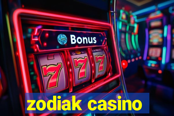 zodiak casino