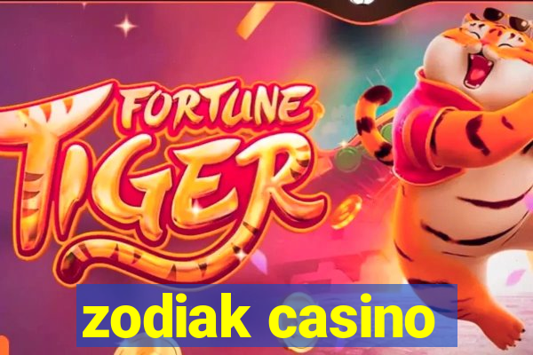 zodiak casino