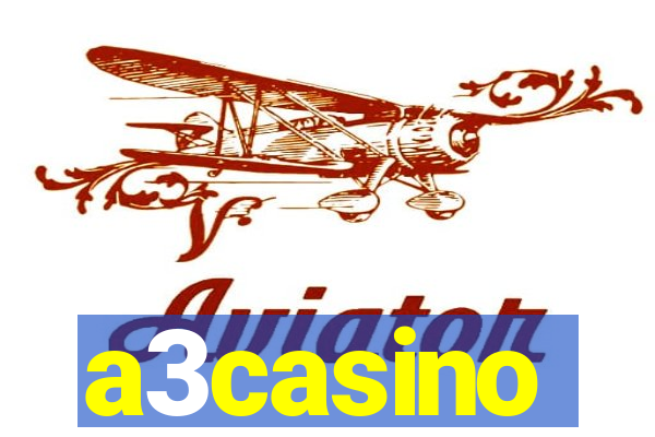 a3casino