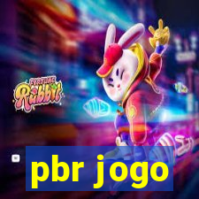 pbr jogo