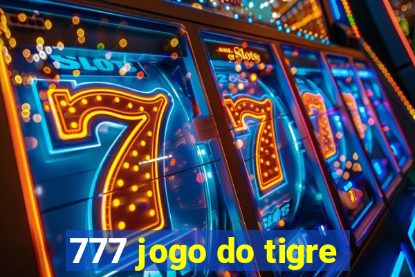 777 jogo do tigre