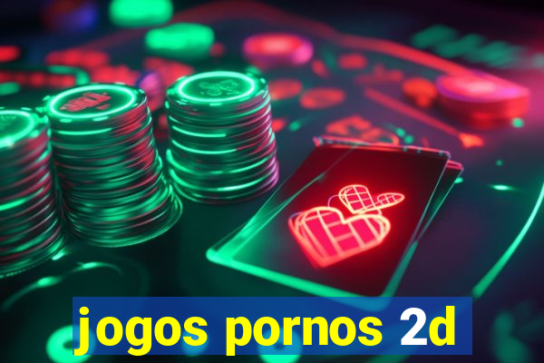 jogos pornos 2d