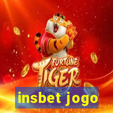 insbet jogo