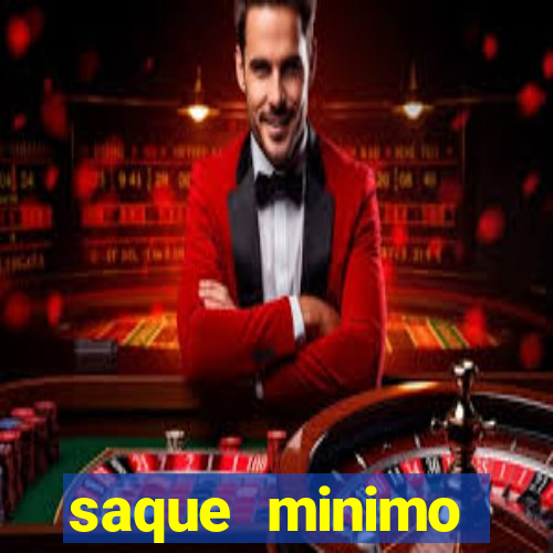 saque minimo estrela bet