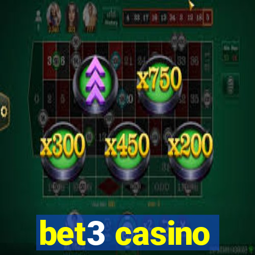 bet3 casino