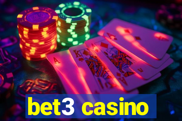 bet3 casino