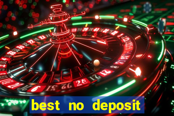 best no deposit bingo bonuses