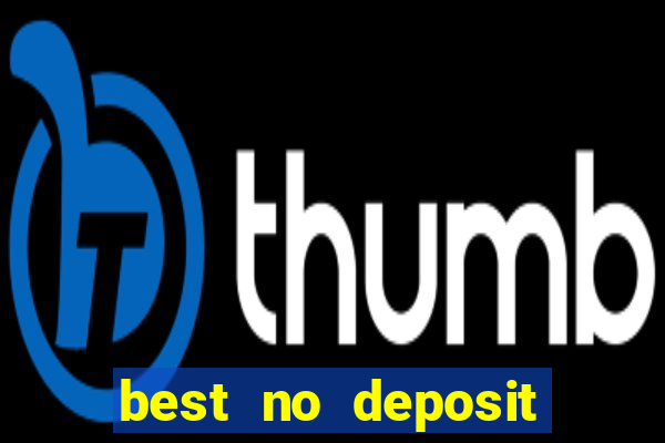 best no deposit bingo bonuses