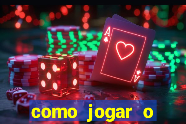 como jogar o fortune gems