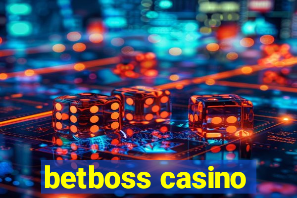 betboss casino