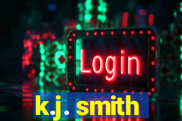 k.j. smith