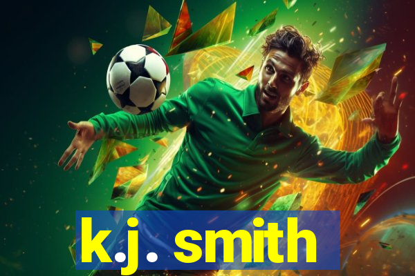 k.j. smith