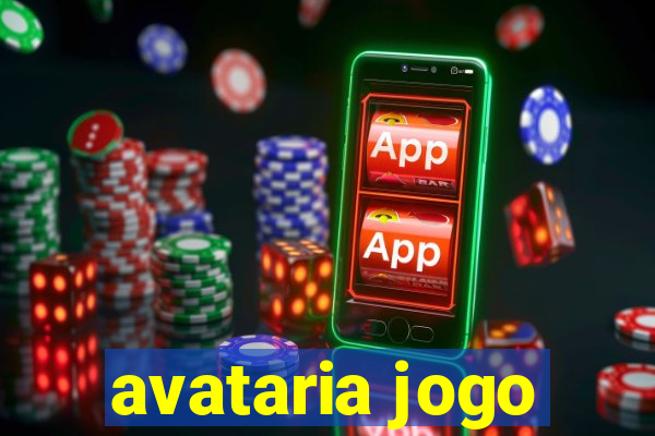 avataria jogo