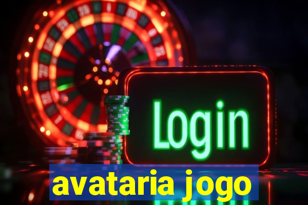 avataria jogo