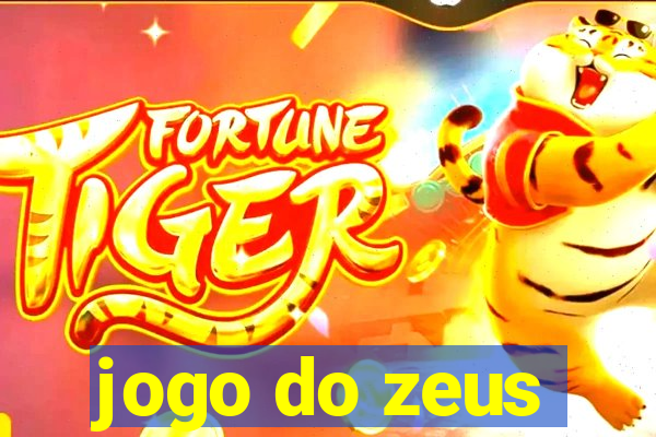 jogo do zeus