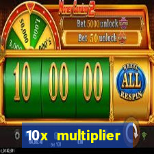 10x multiplier casino no deposit