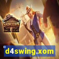 d4swing.xom