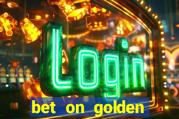 bet on golden state warriors