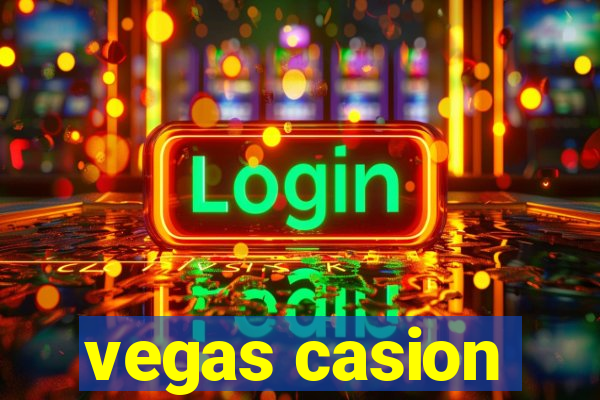 vegas casion