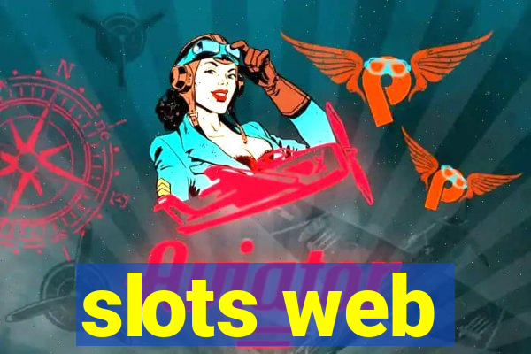 slots web