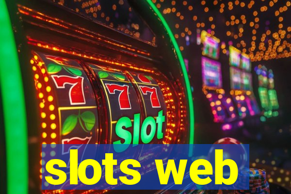 slots web