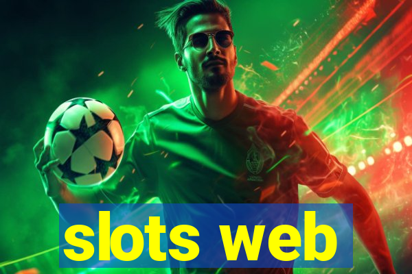 slots web