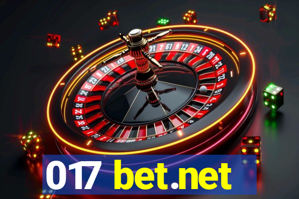 017 bet.net