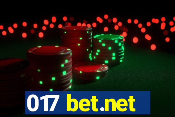 017 bet.net