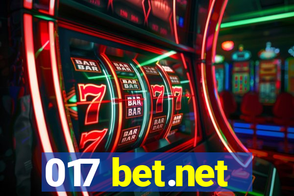 017 bet.net