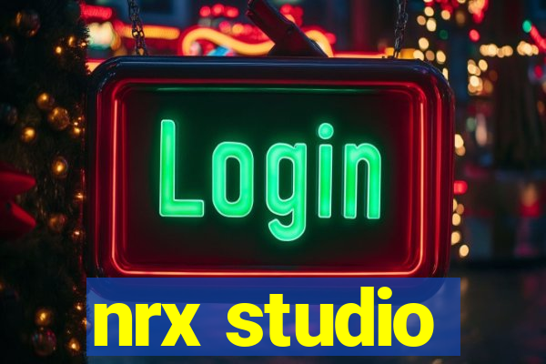 nrx studio